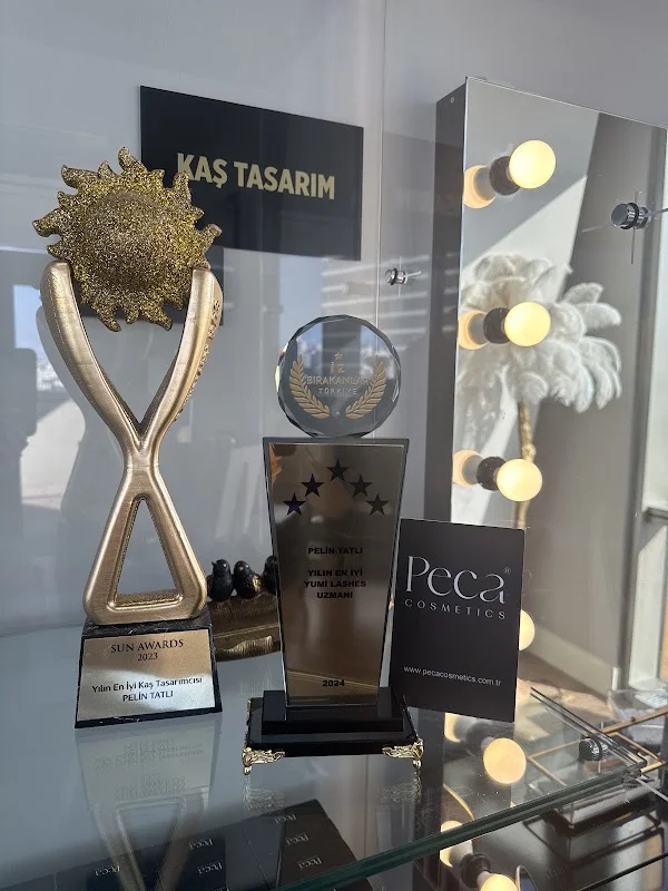 Pelin Tatlı Art Beauty