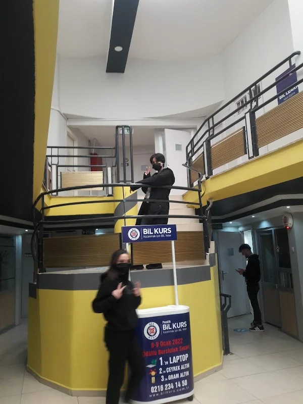 Pendik Bil Kurs