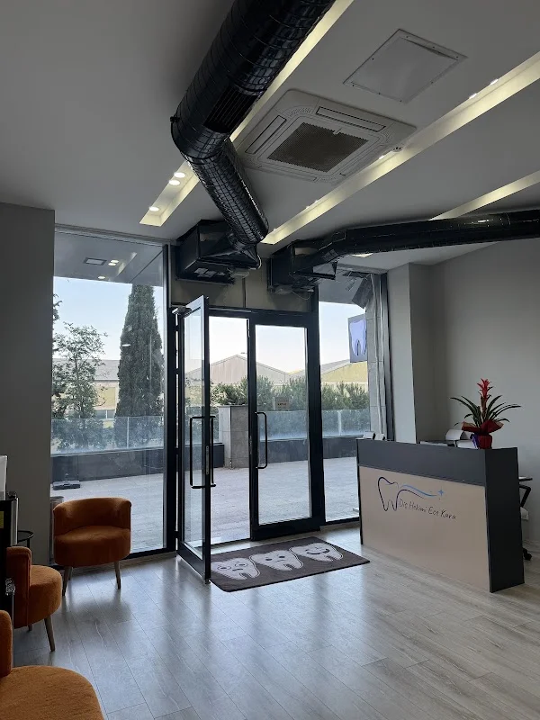 Pendik Diş Kliniği - İmplant Tedavisi - Diş Hekimi Ece Kara & Cengizhan Demir