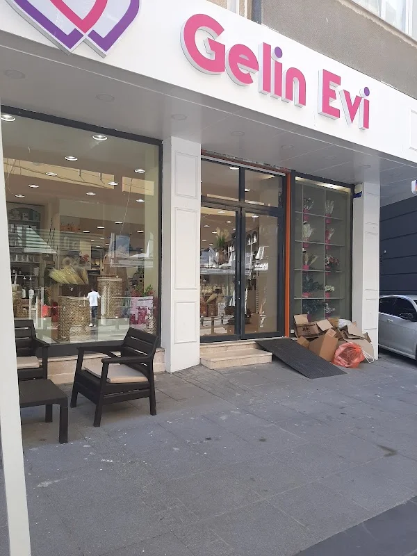 Pendik Gelin Evi