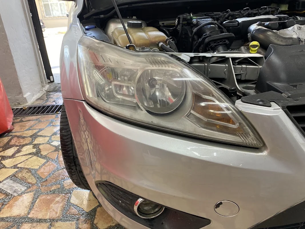 PENDİK OTO YIKAMA&DETAİLİNG