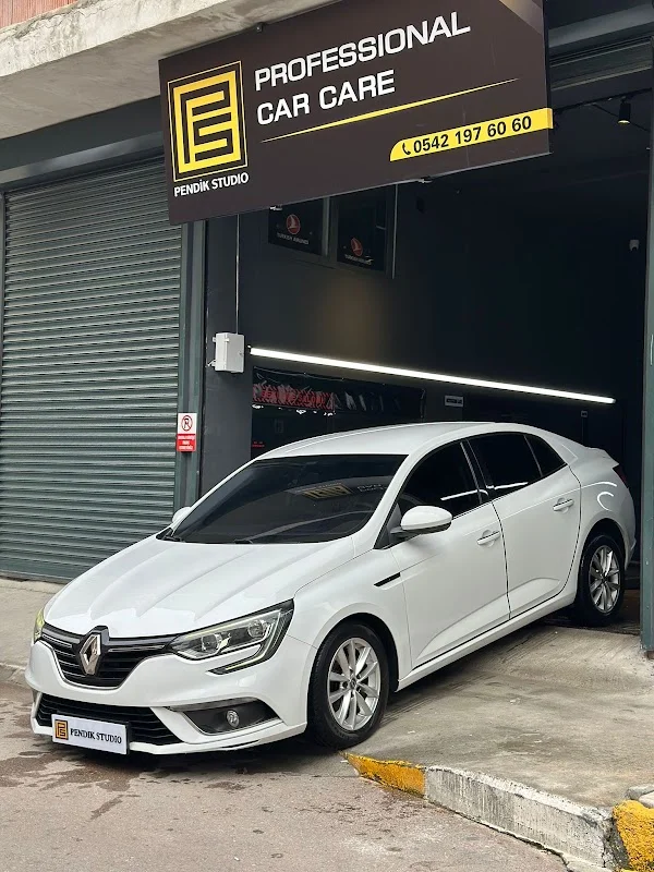 Pendik Studio Oto Kuaför