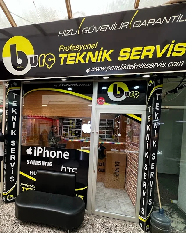 PENDİK TEKNİK SERVİS