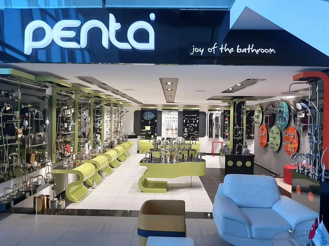 PENTA BANYO