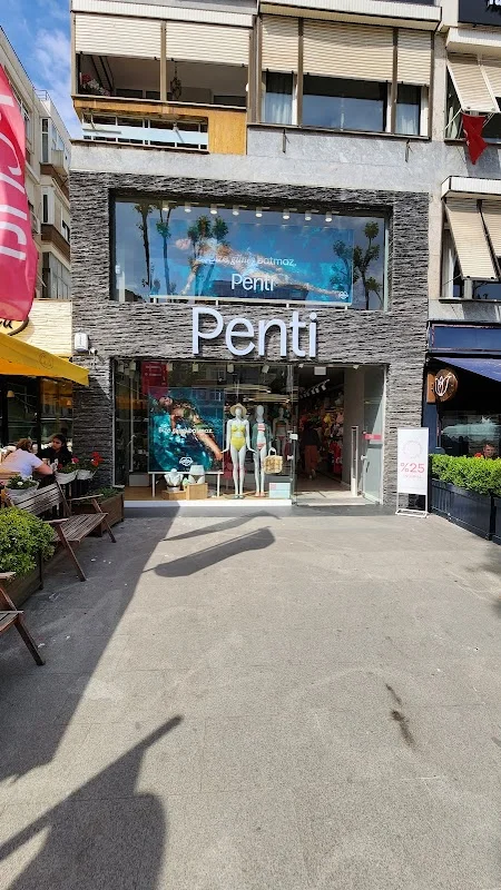 Penti