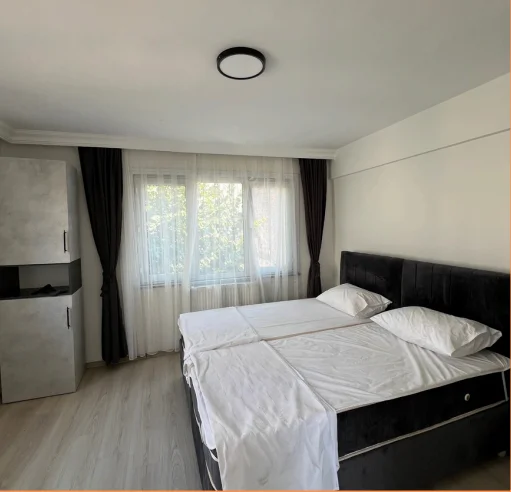 Perapoll Apart Hotel - Beyoğlu, İstanbul