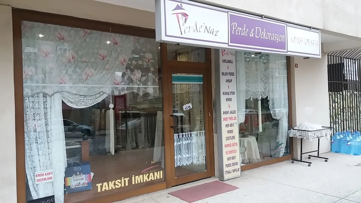 Perde' Naz