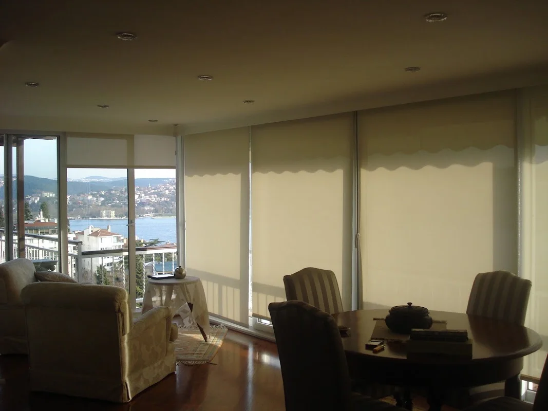 Perdeci Ali - Şişli, İstanbul