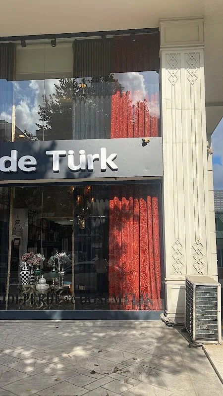 Perdetürk