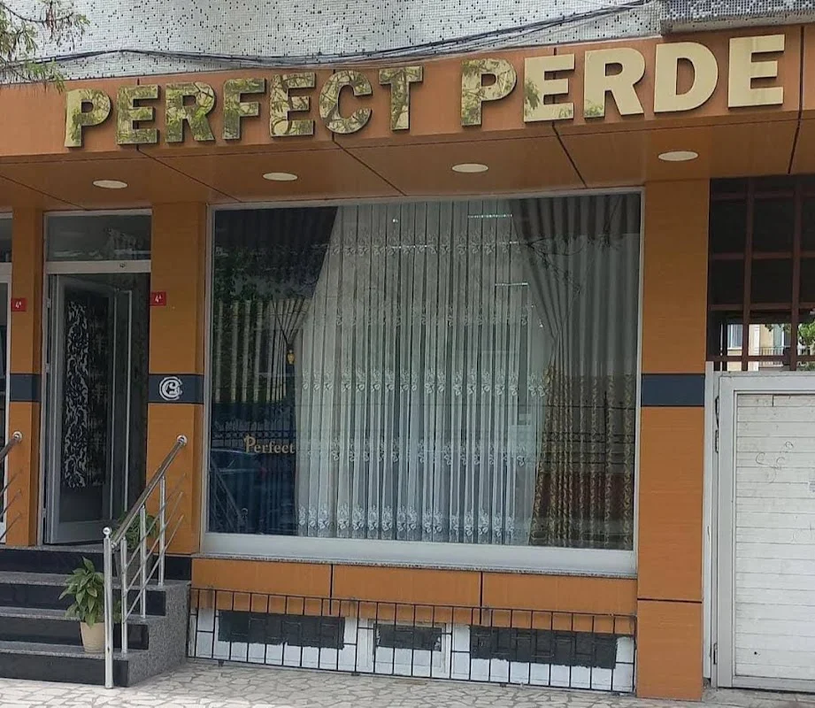 Perfect Perde