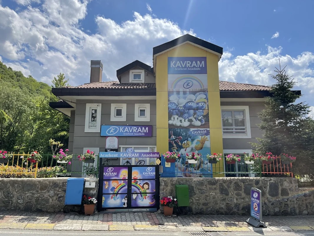 Pestalozzi School Turkey