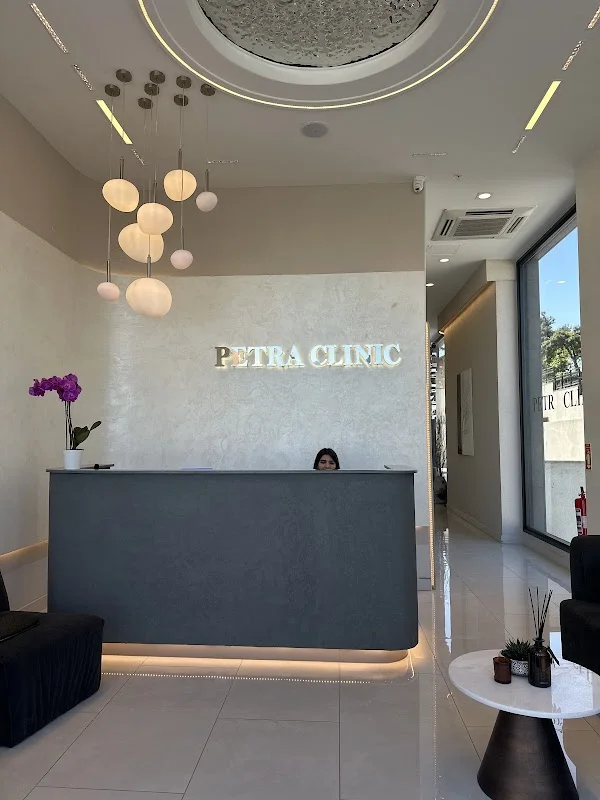 Petra clinic