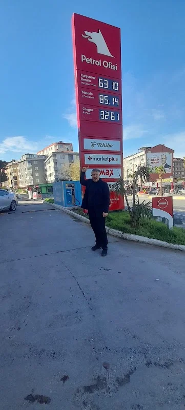 Petrol Ofisi
