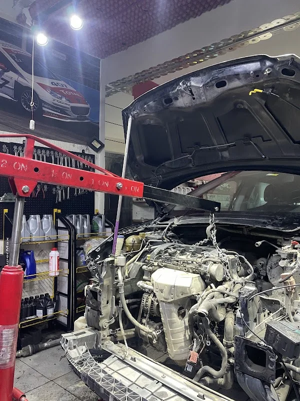 PEUGEOT-CİTROEN-OPEL-FORD Özel Servis KDR Otomotiv - Bağcılar, İstanbul