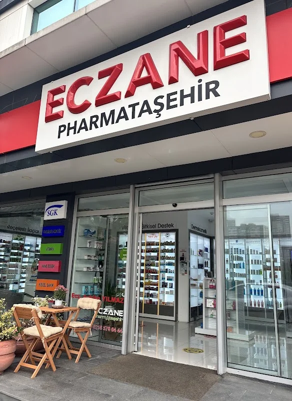 Pharm Ataşehir