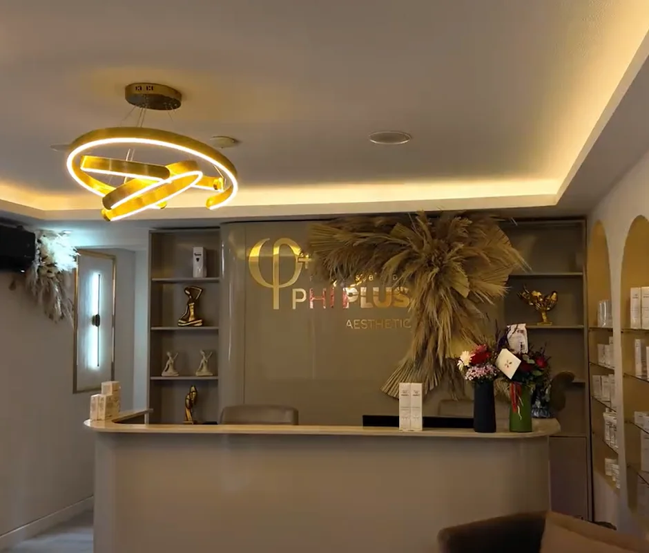 Phi Plus Aesthetic Ataşehir