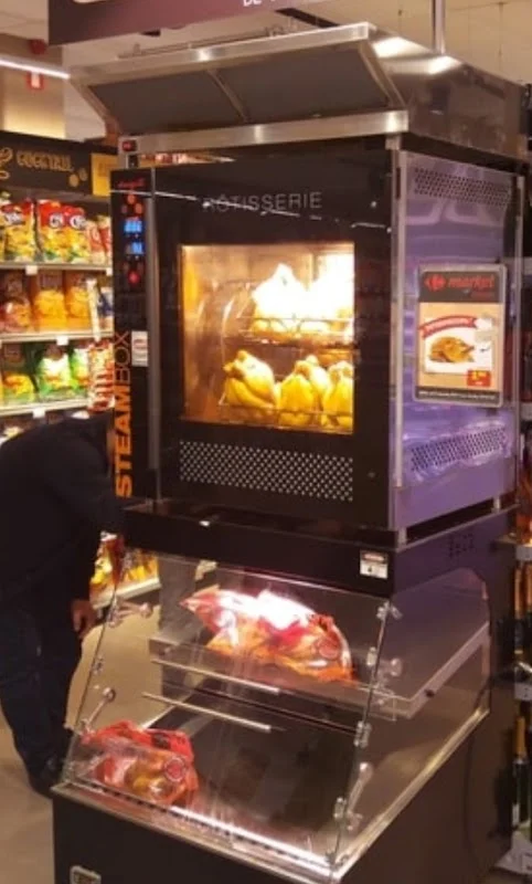 Pi Gastro Chef Endüstriyel Mutfak Ticaret LTD.ŞTİ