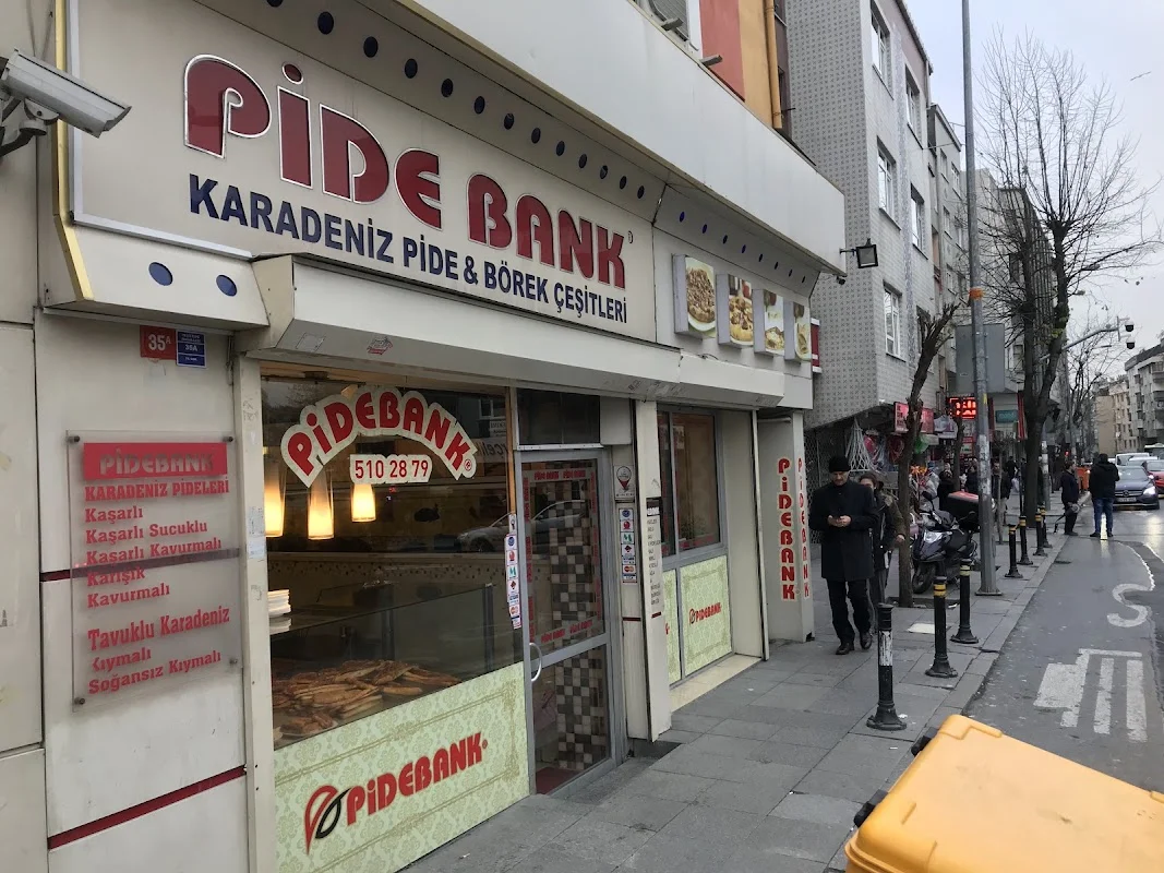 Pide Bank