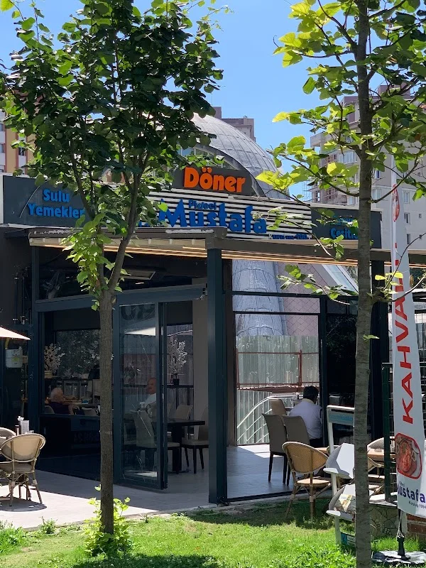 Pideci Mustafa Restoran