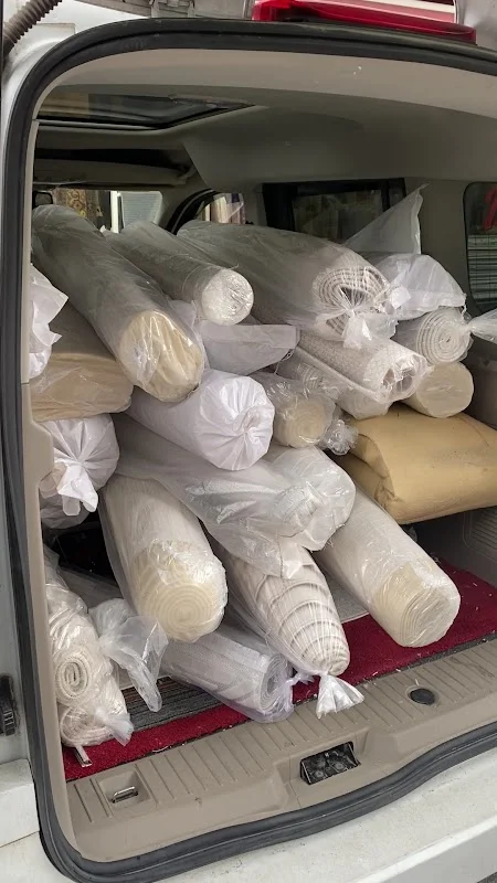 Pierre cardin Halı ana bayi
