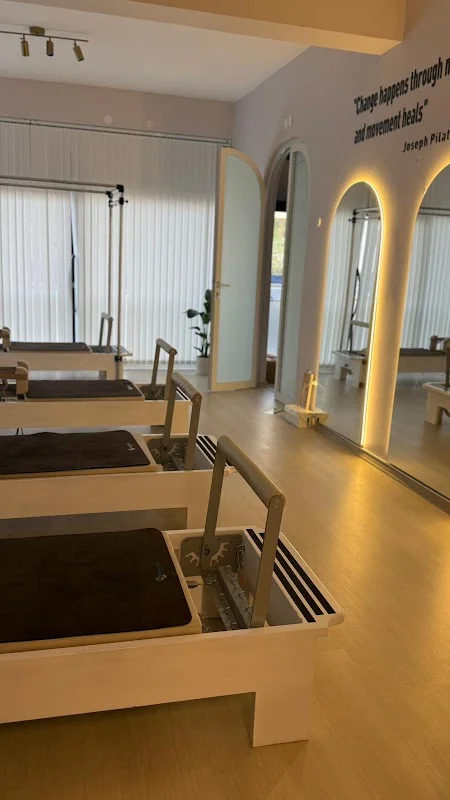 PİLASİS PİLATES STÜDYO - Çatalca, İstanbul