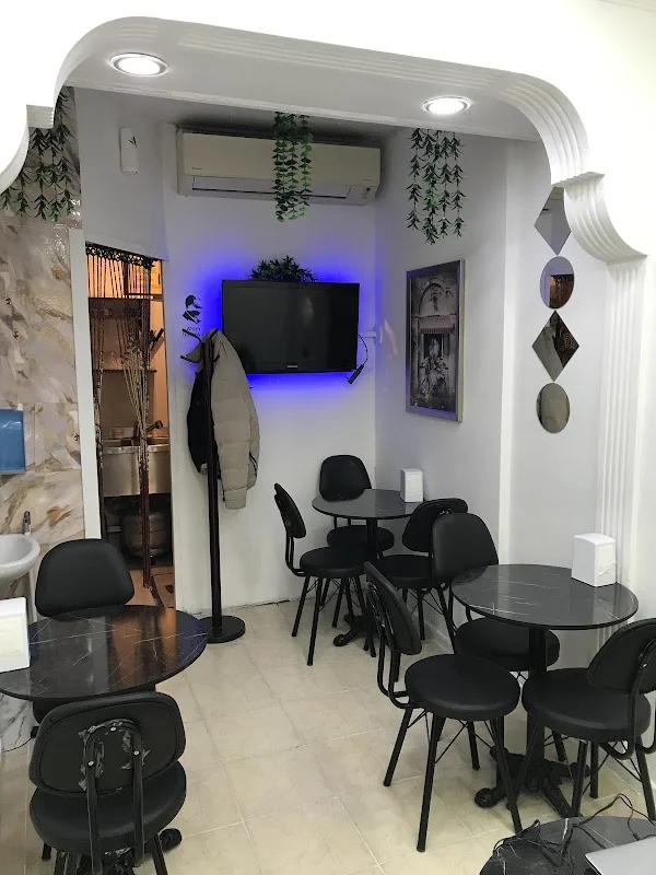 Pilavci Enişte