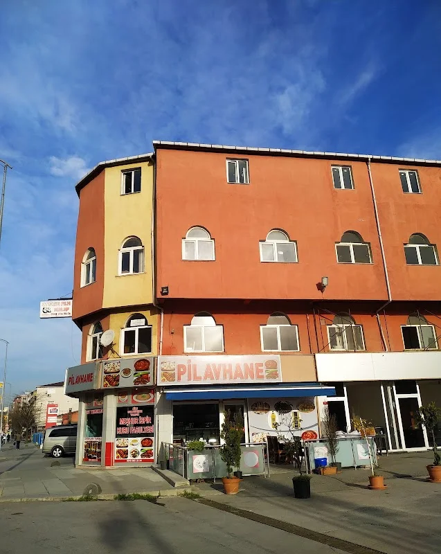 Pilavhane - Sultanbeyli, İstanbul