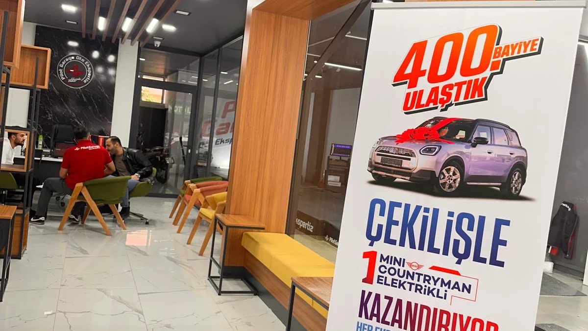 Pilot Garage Pendik Kaynarca Oto Ekspertiz
