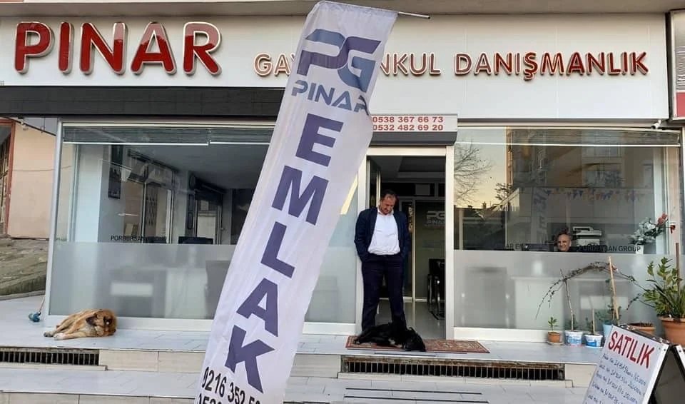 Pınar Emlak
