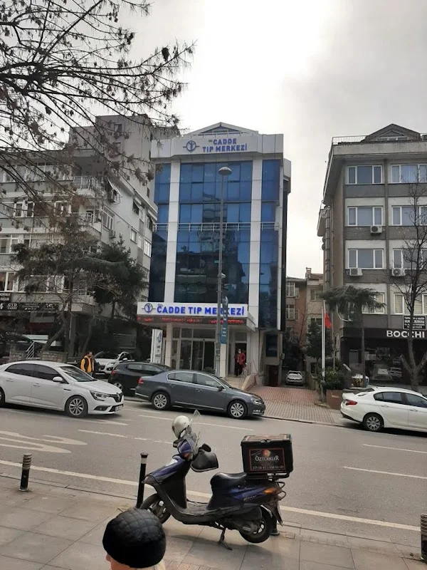 Pınart Hair Clinic