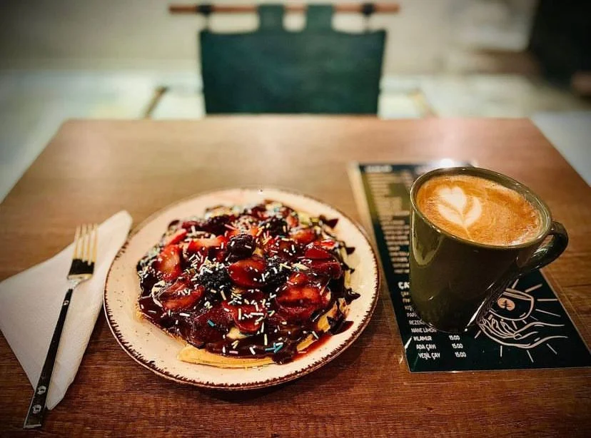 Pine Coffee