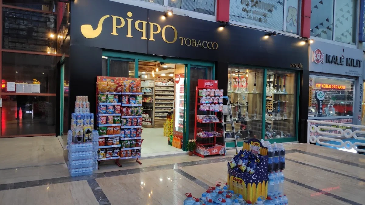 Pippo Tobacco