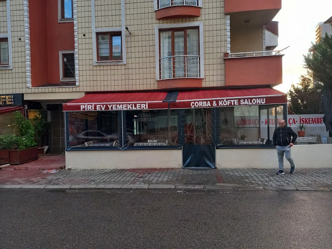 Piri Ev Yemekleri