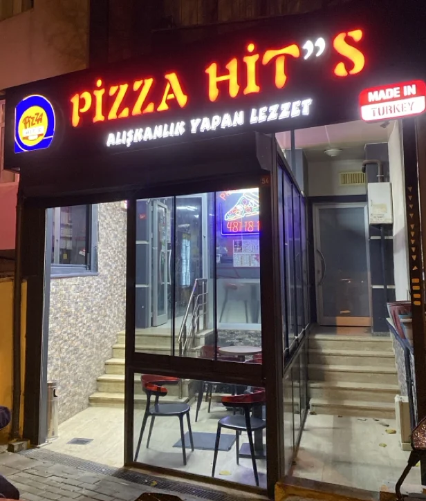 Pizza Hit's