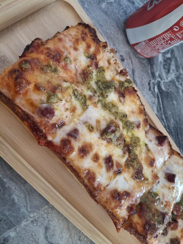 Pizza Pii