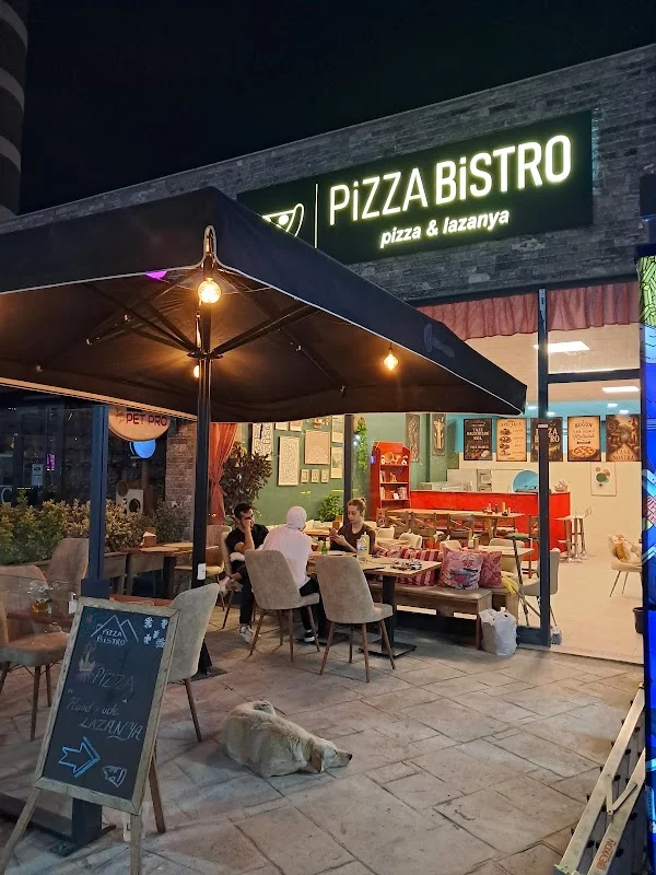 PizzaBistro