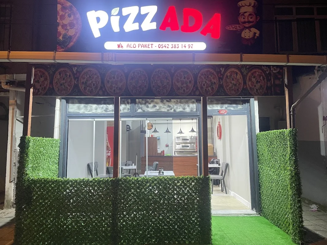 PİZZADA