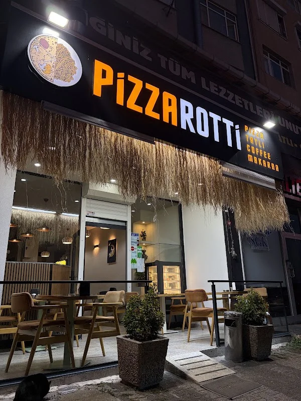 Pizzarotti