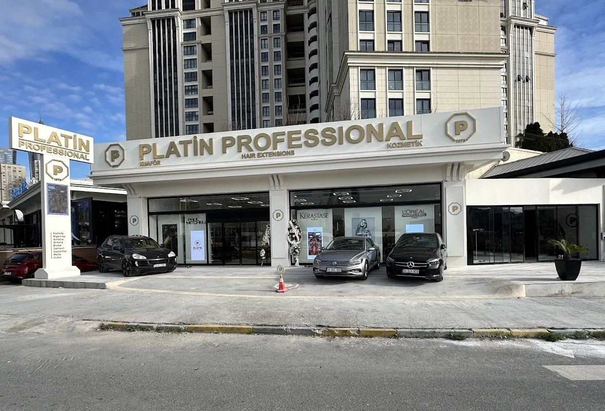 PLATİN ATAŞEHİR