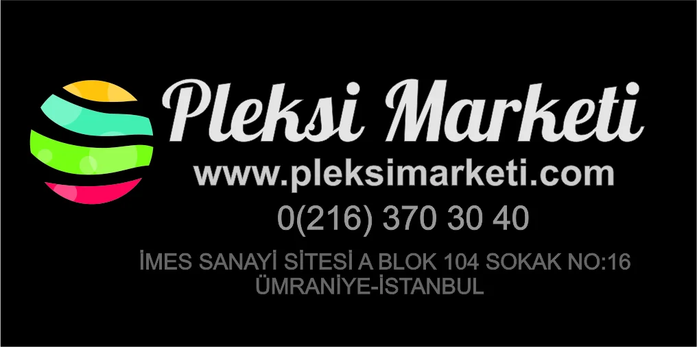 Pleksi Marketi