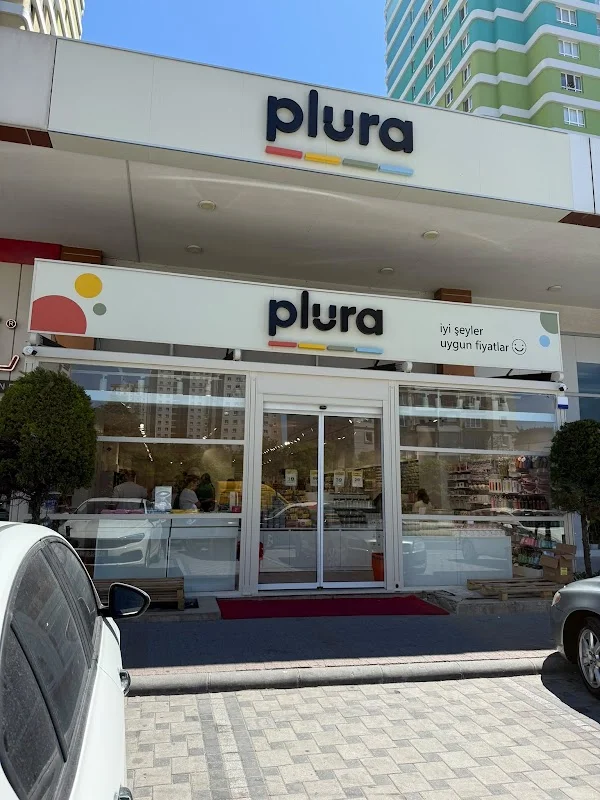 PLURA - Avcılar, İstanbul