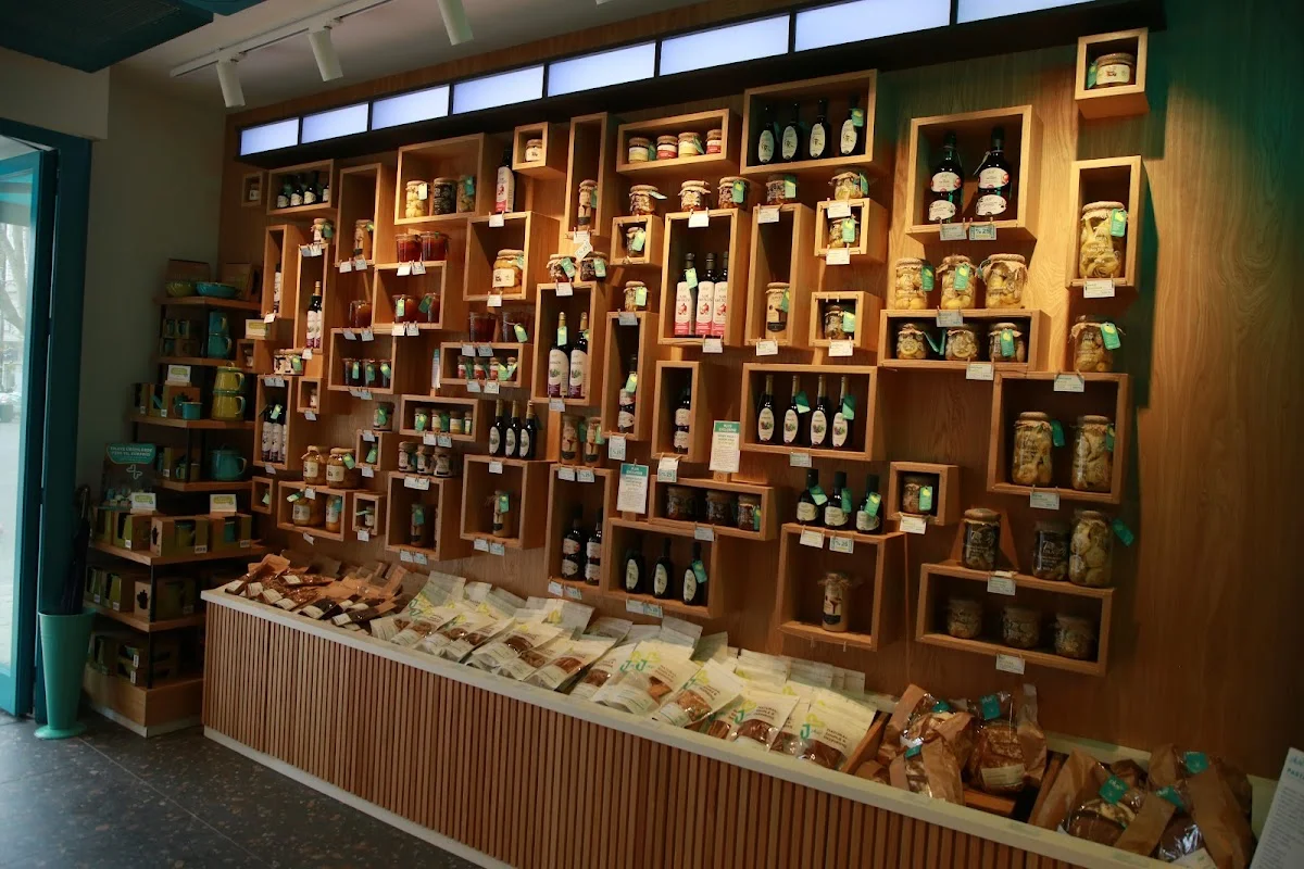 Plus Kitchen Mezze / Anadolu Hisarı