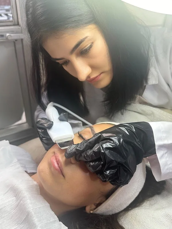 Pnr Beauty Studio
