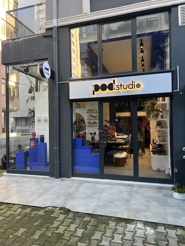 Pod Studio