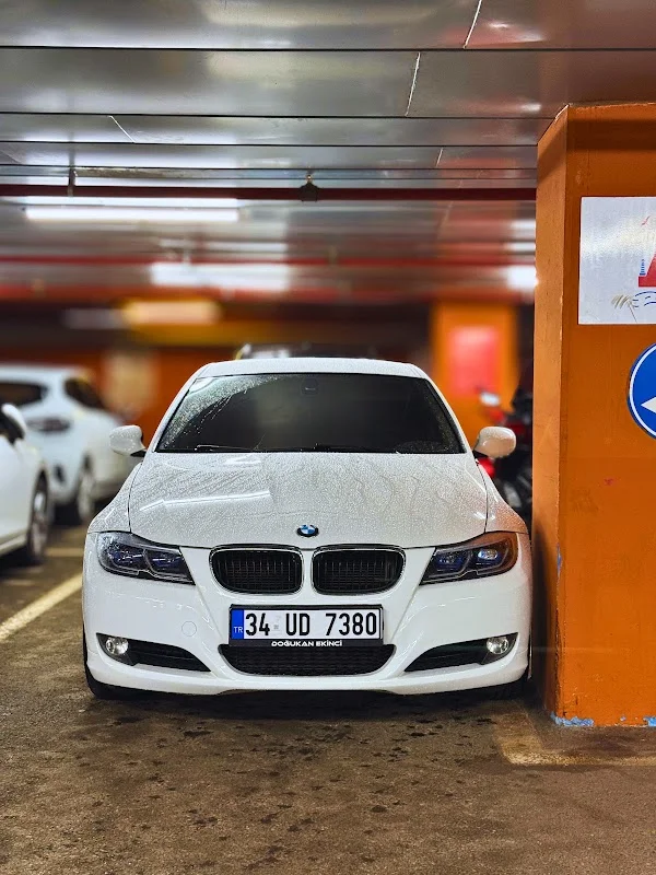 Point Detailing Pendik