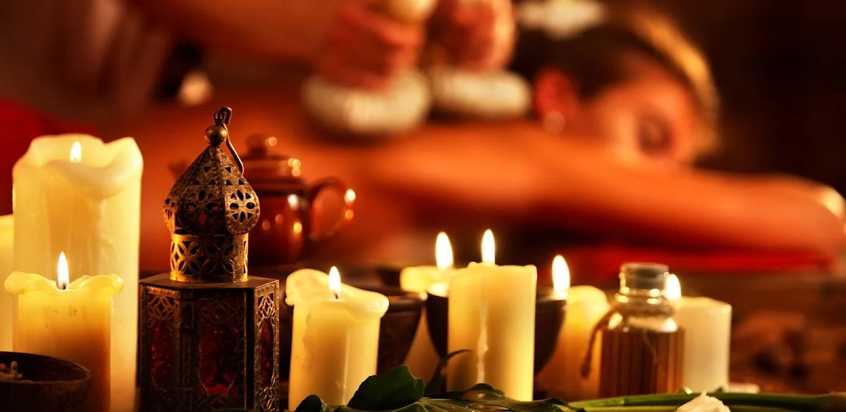 Poiz Spa - Sancaktepe Masaj Hamam Sauna Spa - Cevahir Fitness Clup - Sancaktepe, İstanbul