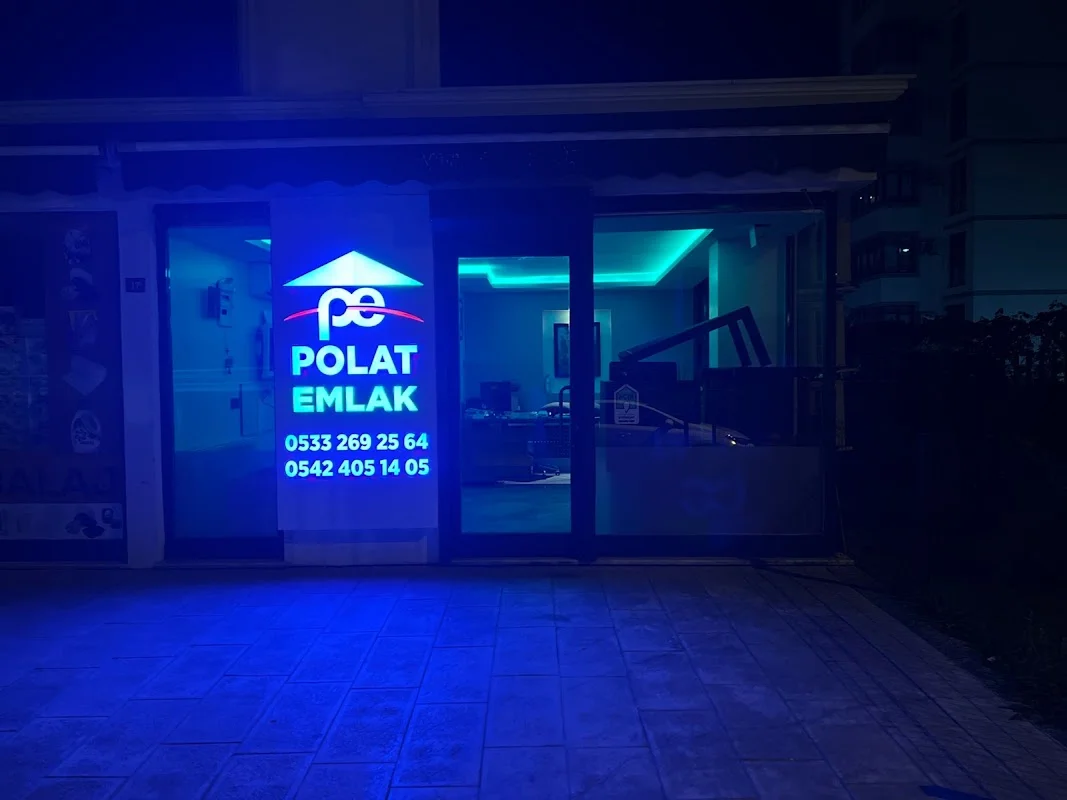 Polat Emlak