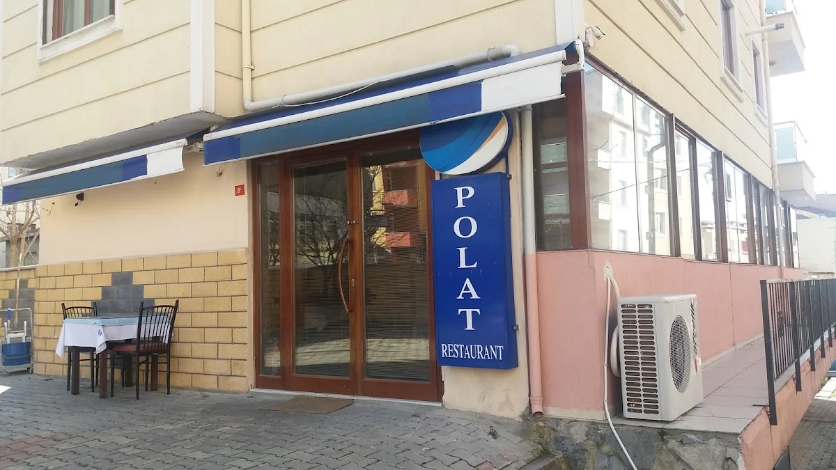 Polat Restaurant