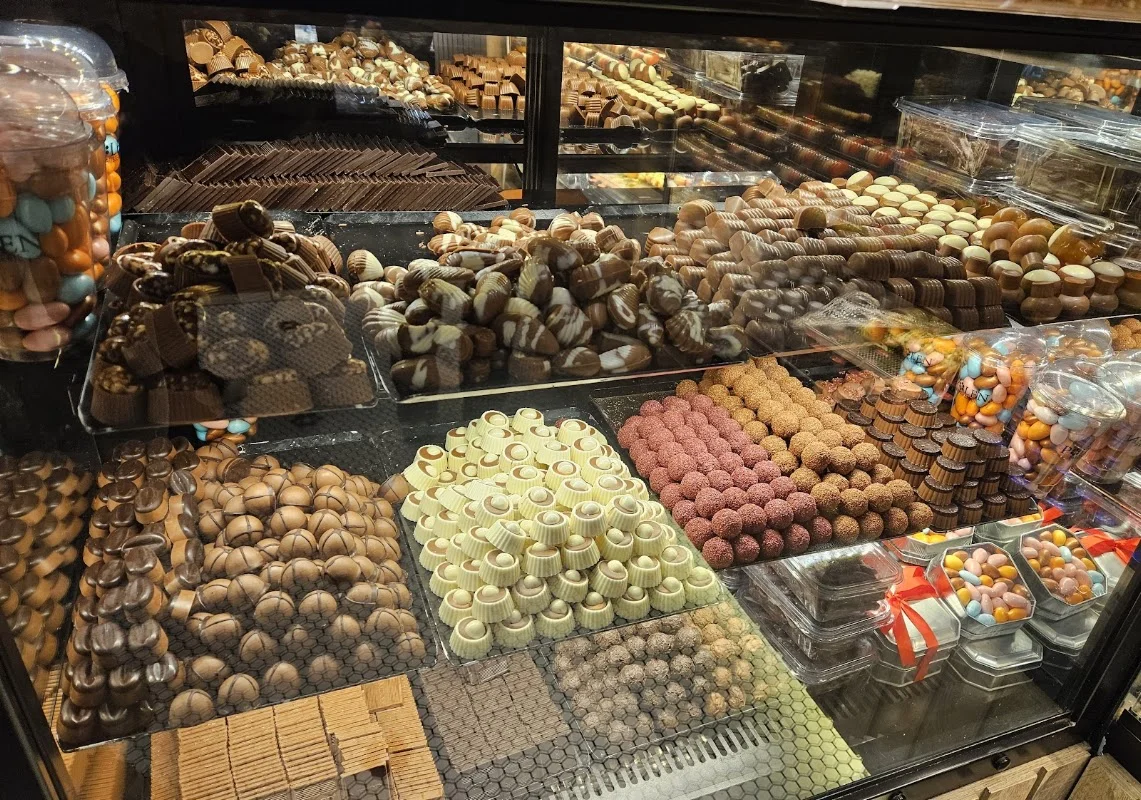 Polen Patisserie