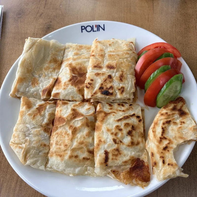 Polin Cafe Koşuyolu